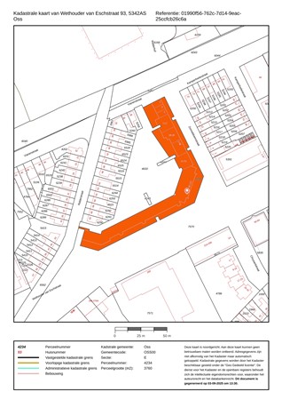 Property photo 39 - Wethouder van Eschstraat 93, 5342 AS Oss